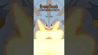 EVERY Move Used by Bea&rsquo;s Machamp 🏋️&zwj;♀️