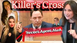 Brendan Banfield Said Too Much on Cross-Examination