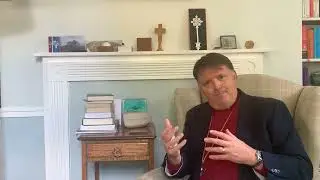 The Bishop of Norwich encourages you to get involved in adding your voice to The Lambeth Calls.