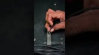 ^AMAZING PROCESS OF MAKING DATA CABLE