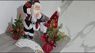 تاروت مغربي. اسئلة خاصة على سوبر شات