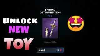 Unlock Helga Epic Weapon 🔪 🥳 || Shadow Fight Arena