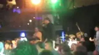 Alessandro Fiorello Tu la mia favola dal vivo