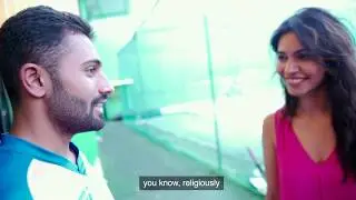 A Day In The Life of Shreyas Gopal | Rajasthan Royals