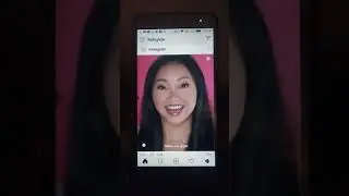 Appium Python script to open instagram, scroll through the images of a particular post.