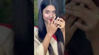 DIY traditional ring 😱| so easy #youtubeshorts #shorts #diy #hack #handmade #festival #traditional