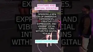 Metaverse History Ep 11: Embracing Avatars | The Evolution of Online Interaction!