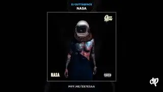 Trouble x Young Dolph - You Ain't Gang [NASA]