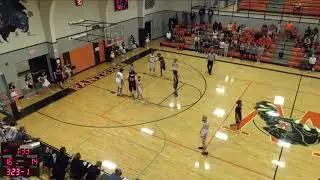 Fort Vancouver vs. WHS Boys Basketball | 6/9/2021 7:00PM