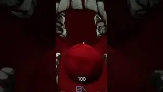 Vents entity jumpscare in Shrek in the Backrooms | ROBLOX
