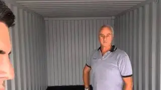 Car Storage Perth