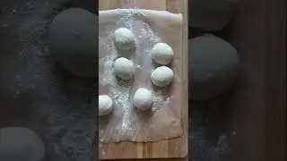 Baking Steel Bread Rolls