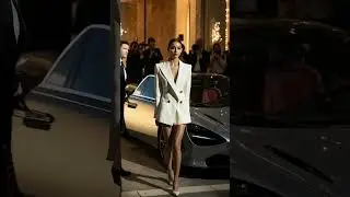 Elegant Modeling in Stunning Dresses | A Fashion Showcase