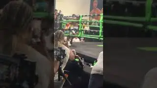 Lil Pump Reacts To The Island Boys Boxing 🥊🤣 #lilpump
