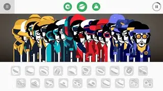 V4 all sound, seriously all sound.. (old)