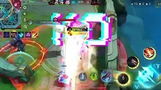 YSS MONTAGE (MLBB)