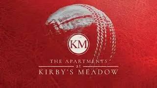 Kirbys - The Apartments Interior Tour