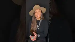 Trina Jae Reid | The Importance of Collecting and Preserving Historic Native Art