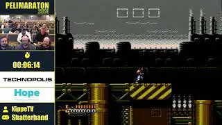 Shatterhand by KippeTV - Pelimaraton 2024