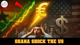 SHOCKING: Ghana Cedi Beats the U.S. Dollar &ndash; Global Markets React&rdquo;