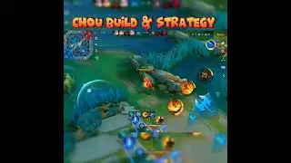 Mlbb chou ng pinas to..! 🙄