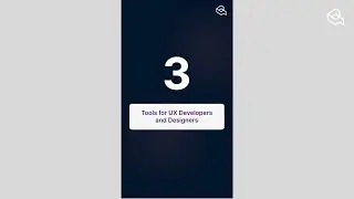 Tools for UX Developers and Designers | UI/UX Design Guide 2022