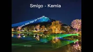 Smigo the Love Doctor _ Sungu mi Kemia 