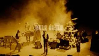 Noir Desir (acoustic/live) - Si Rien Ne Bouge