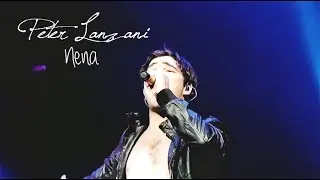 Peter Lanzani - Nena (Multi-Angle)
