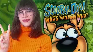 Scooby-Doo! Who's Watching Who? (PSP) | Passion's Planet
