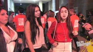 TIFF Midnight Madness 2011 Ep. 04: Livid!