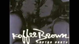 Koffee Brown - After Party (Jay J & David Harness Edit)