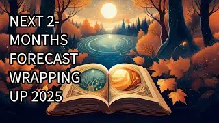 ARIES/ TAURUS CUSP~ LEAVING 2025 WITH A  BIG BEAUTIFUL NEW BEGINNING!!