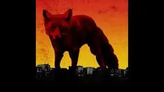 The Prodigy - Rhythm Bomb (feat. Flux Pavilion)