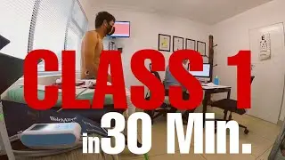 Class 1 Medical in 30  Min with Assessment | Sacaa Medical | Fly With Sky