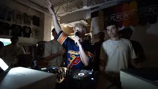 Paryo - Volume 3 Album Release Party @ FULL CIRCLE ATL