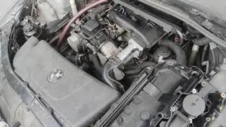 BMW M57N M57N2 M47N M47N2 CCV Delete E46 E90 320d 330d 335d