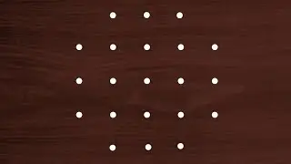 సింపుల్ గా వేసుకునే ముగ్గులు 🏵️//Unique kolam designs 🏵️// simple muggulu 🏵️