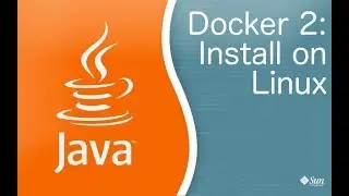 Docker 2: Установка на Linux