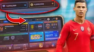 DLS 25 Hack/MOD - How To Get DLS 25 Coins & Diamonds Without DLS 25 MOD APK! (ONLY WORKING - NEW) ⚽️