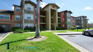 Kissimmee Florida Home For Rent | Property Management Orlando FL | The Listing