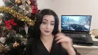 Руся в Америке/ где жила пипа на самом деле до переезда в Америку ?!  Одной тряпкой и полы и стол!