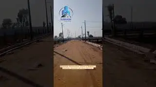 plots for sale Amritsar Punjab full Information Call @SubhashAssociates #shortsclip #ytshortsvideo