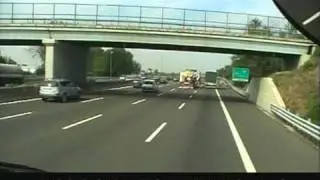 PUNJABI TRUCK DRIVER ITALY