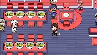 Restaurant Quick Job to Earn Money - Game Development