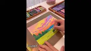 Fruit Art 😋 #youtubeshorts #ytshorts #religion @Loserfruit