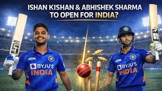 IND vs NZ 4th T20I Preview | Will Sanju Samson Be Dropped? | Playing XI & Pitch Report