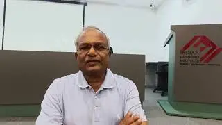 Diamond and jewellery industries budget update by IDI chair man by Dinesh navadia 