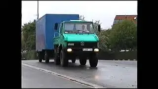 125 Jahre FFW Eschenau [Mittelfranken]