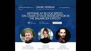 Defense at Block Speed: On-Chain Attack Interception in the Balancer Exploit